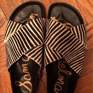 Sam Edelman Slides