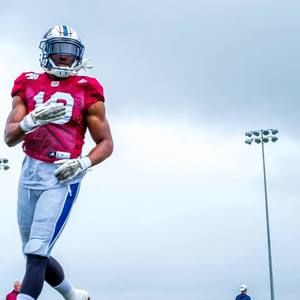 Meet your Posher, Travis