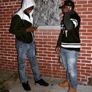 Meet your Posher, Tyler