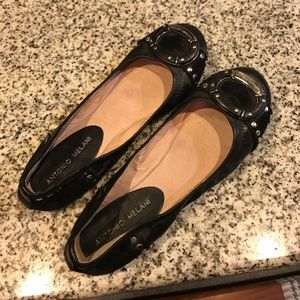 Antonio Melani flats