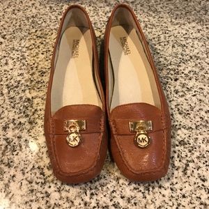 Michael Kors loafers