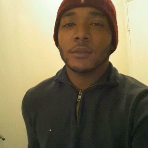 Meet your Posher, Jay