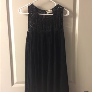 Show Me Your Mumu lace dress