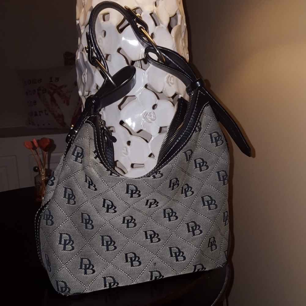 Dooney and Bourke Purse