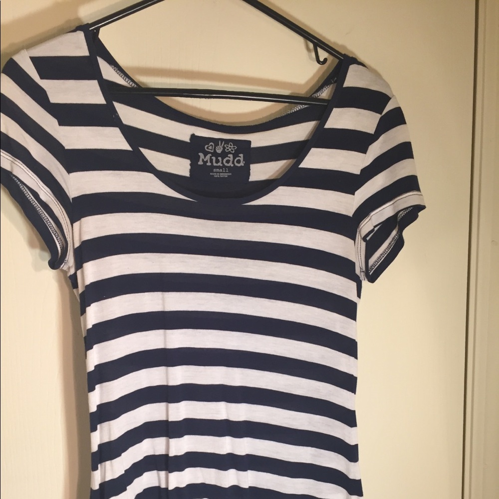 Women's short sleeve shirt