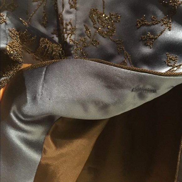 Beaded jacket - Picture 4 of 4