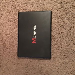 Morphe 35B Eyeshadow Palette