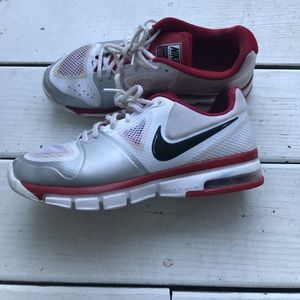 Nike Volleyball Shoes