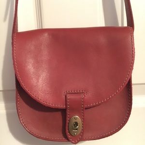 Fossil Crossbody Purse