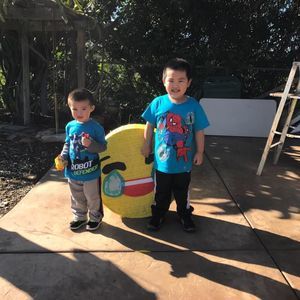 Meet your Posher, San