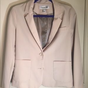 Women's blazer