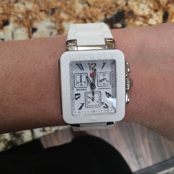Michele Watch