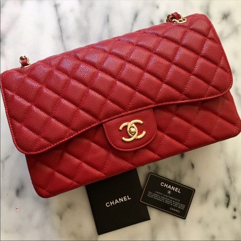 Chanel bag
