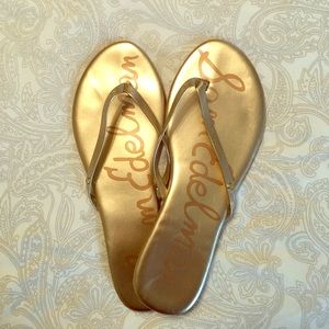 Sam Edelman sandals