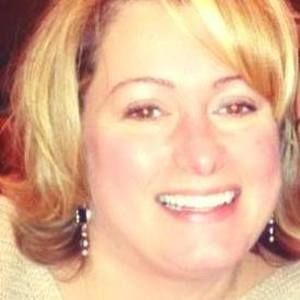 Meet your Posher, Angie