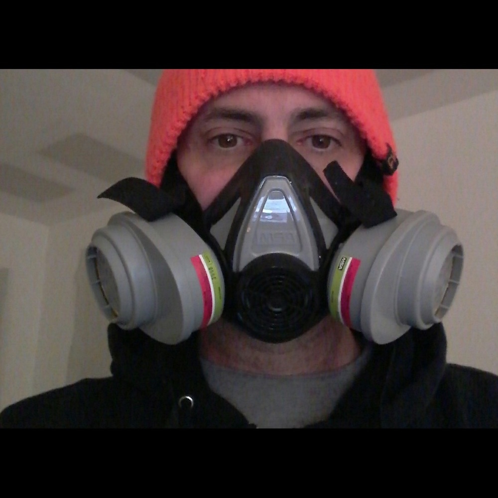 Meet your Posher, Paul