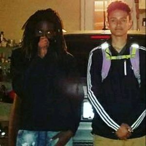 Meet your Posher, Adrian