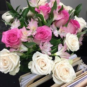 Meet your Posher, Martha