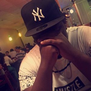 Meet your Posher, Sean