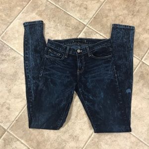 Flying Monkey Skinny Jeans