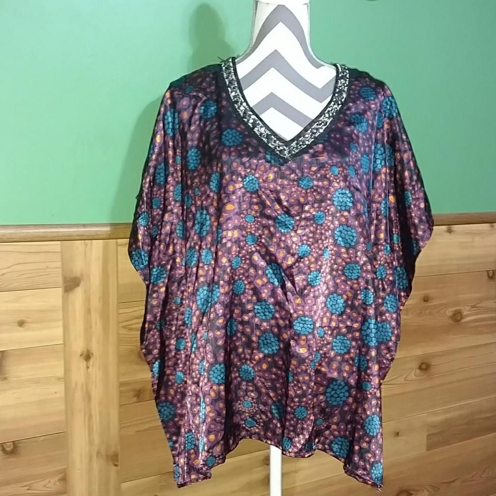Te Amo Tunic