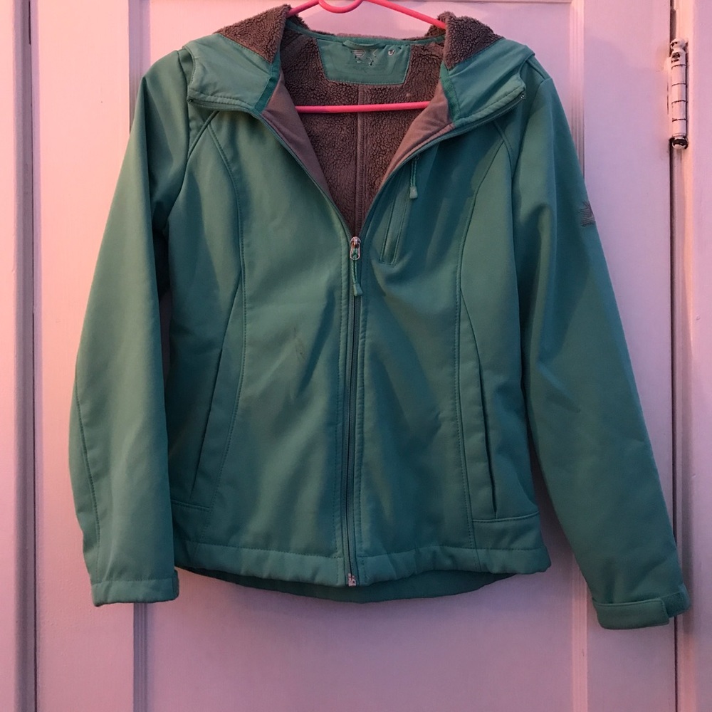 Blue Zero Xposur Women's Winter Jacket