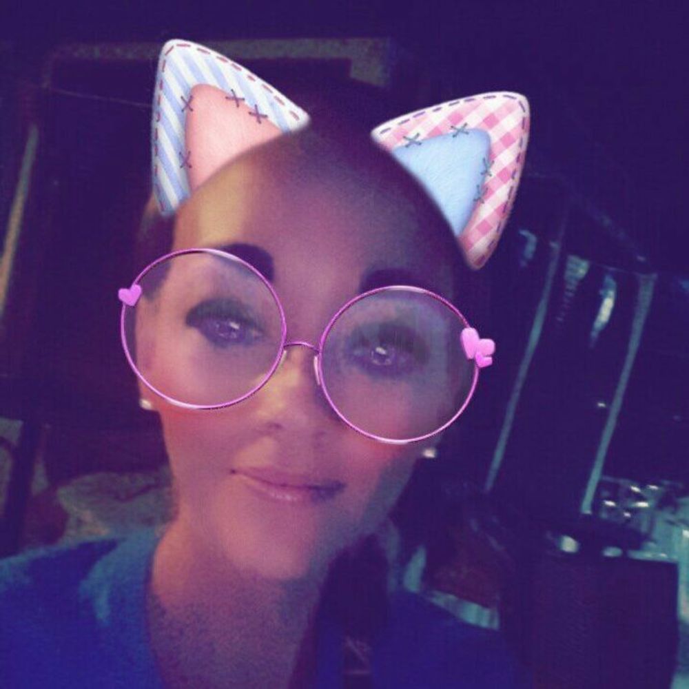 Meet your Posher, Stacey