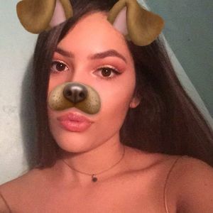 Meet your Posher, Delariah