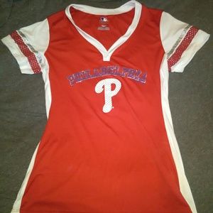 Phillies shirt