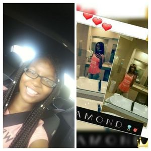 Meet your Posher, Aaliyah