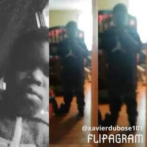 Meet your Posher, Xavier