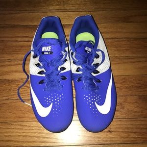 Nike Rival S Track Spikes