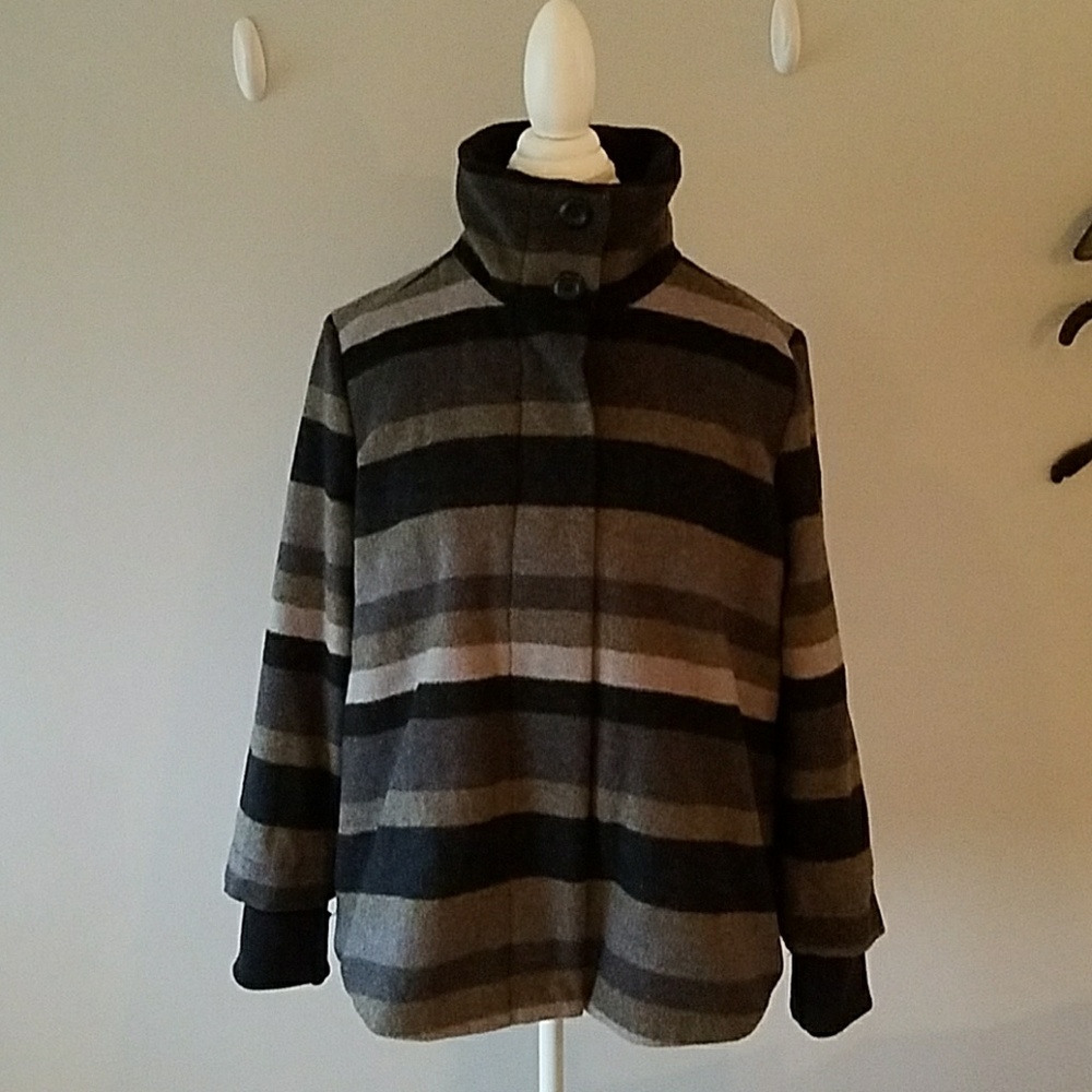 Prana Jacket