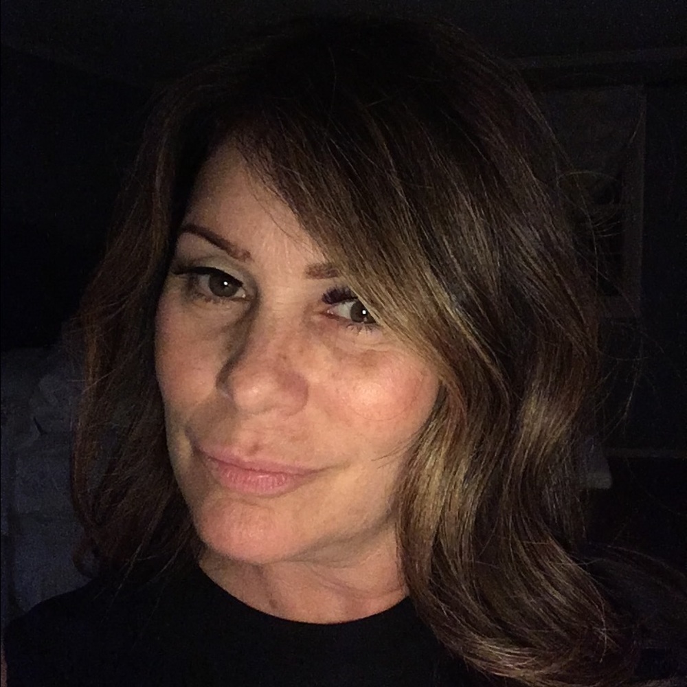 Meet your Posher, Margie