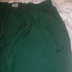 Vintage Nike Sweatpants