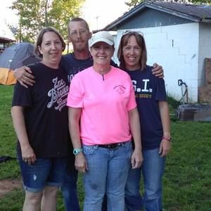 Meet your Posher, Cathy