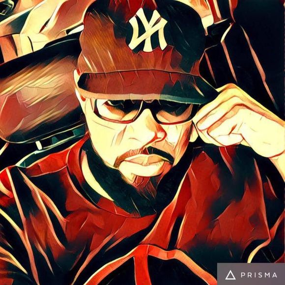 Meet your Posher, Cliff - Picture 1 of 1