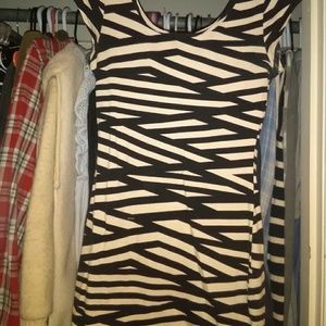 Charlotte Russe bodycon dress