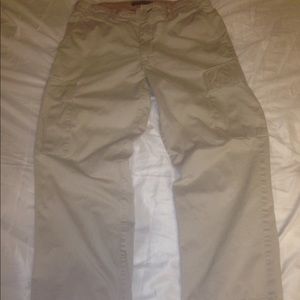 Tommy Hilfiger Cargo Pants
