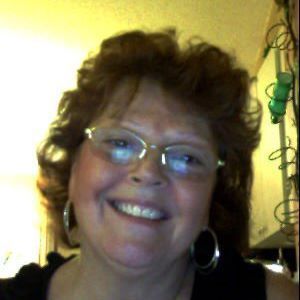 Meet your Posher, Dottie