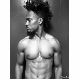 Meet your Posher, Jordan