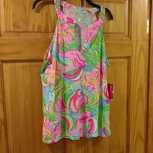 Lilly Pulitzer blouse