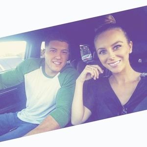 Meet your Posher, Andrew