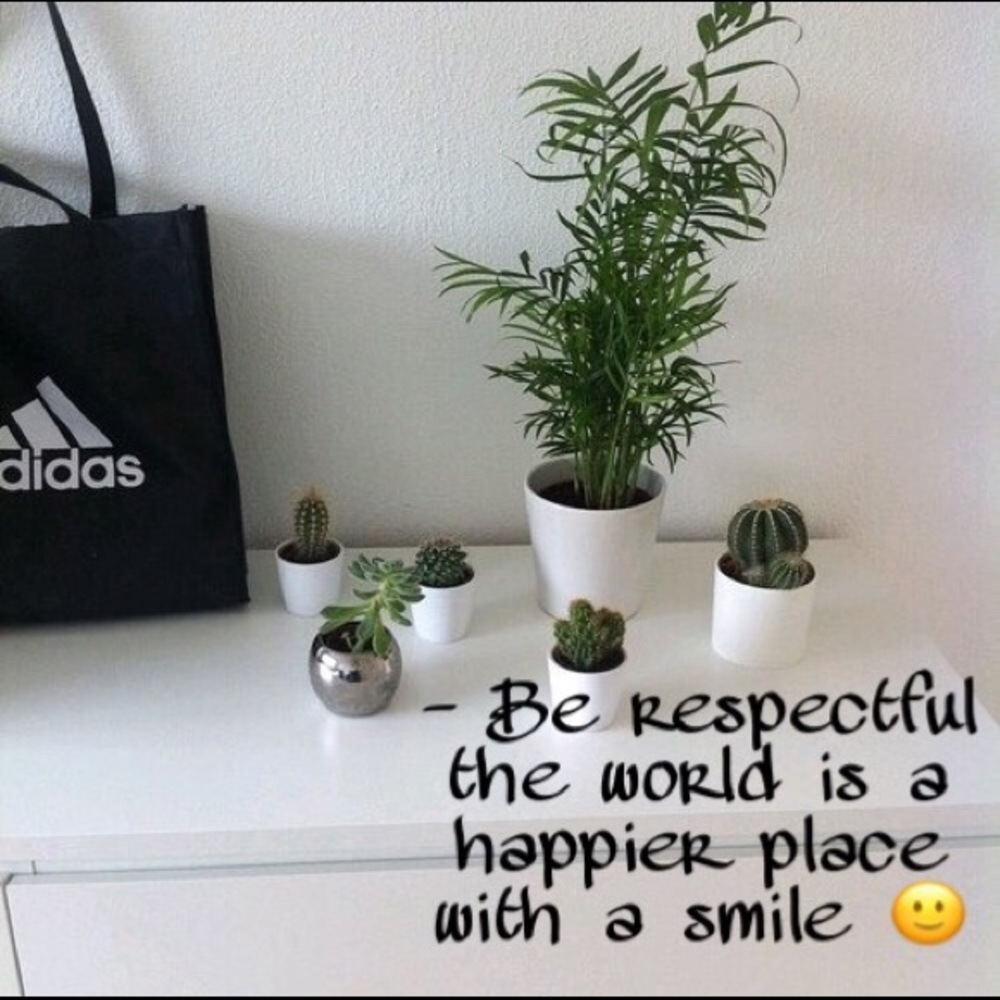 ๐ Closet Rules! ๐ - Picture 5 of 5
