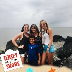 Meet your Posher, Christine