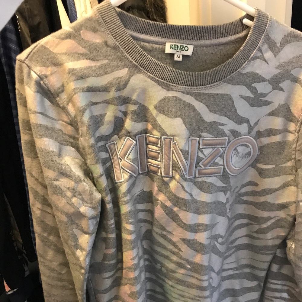 Kenzo women sweatshirt