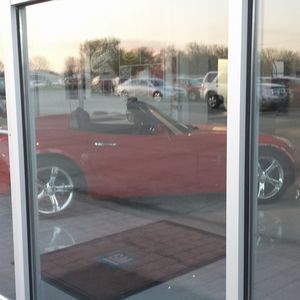 Meet your Posher, Jay