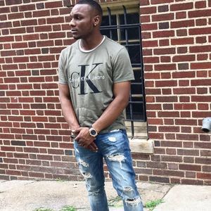 Meet your Posher, Jamir