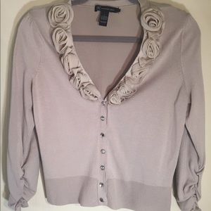 Women's Cardigan