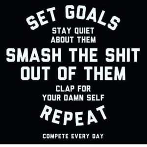 Meet your Posher, Chuck